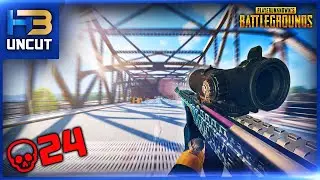 HOW TO BRIDGE CAMP