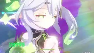 Genshin Dailies and Domain runs