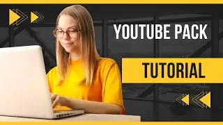FCPeffects Tutorials: YouTube Pack