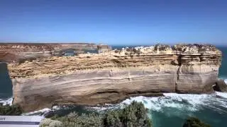 Australia:  Travels on the Great Ocean Road