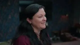 Gallwch fod yn Ymddiriedolwr - stori Lindsay