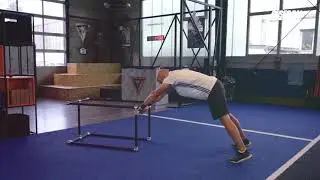 Powercube | Skull Crusher