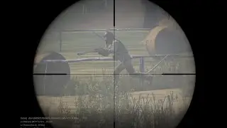 Стреляй В Ноги! (DayZ Guide/Гайд)(Устарело)