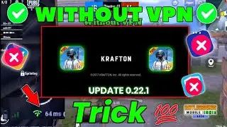 HOW TO PLAY PUBG MOBILE LITE WITHOUT VPN | BINA VPN KE PUBG LITE KESE KHELEN | NO VPN TIPS AND TRICK