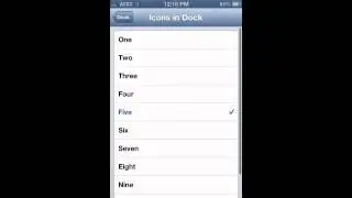 How To Use Springtomize 2 NEW 2013
