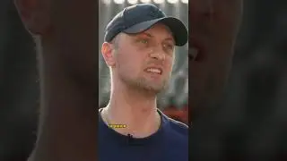Зубарев про свою работу