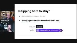 How (and Why) Breweries Are Modernizing Their Tipping Programs