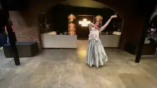 Women's day| Shanelle Dsouza | Havana nights @rare_grooves_dance_co @garrisonandheri