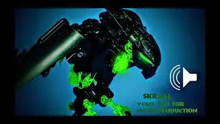 skrall voice lines for Noah Productions [NP]