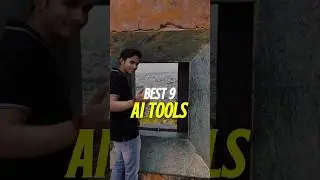 9 Best AI Tools for Content Creation in 2025 | Must Try Free AI Tools 