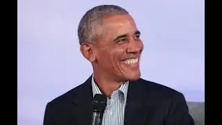 Top Ten Obamas
