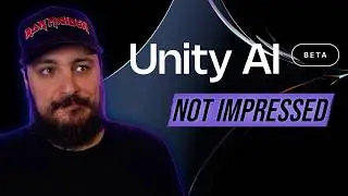 I Tested Unity AI So You Don't Have To