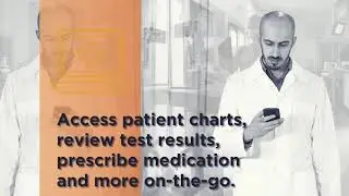How providers can use mobile apps on Epic
