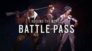 New Battle pass 2020 Disponible sur RAINBOW SIX SIÉGE