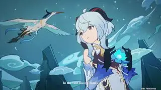 Genshin Impact 