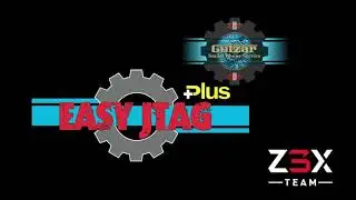 RMX1941 Extract with Easy Jtag eMMC Plus