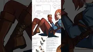 D&D Super-Speed ​​Swordsman 
