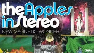The Apples in Stereo - Atom Bomb