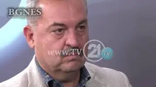 ЉУБЧО ГЕОРГИЕВСКИ СО ЧУДНО ТВРДЕЊЕ„ДЛАБОКА ДРЖАВА“ ГИ НАРУШУВА ОДНОСИТЕ МЕЃУ МАКЕДОНИЈА И БУГАРИЈА