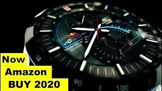 Best Casio Edifice Watches 2020 | Top 7 Casio Edifice Watches 2020