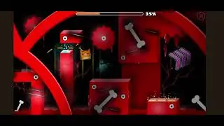 Перепрошел DeaDrop по просьбе подписчика