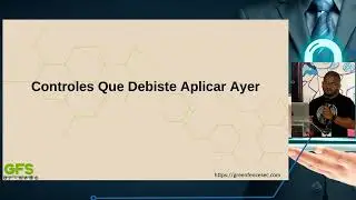 Controles que debiste aplicar ayer para proteger Microsoft 365 y Entra ID | Sebastian Vasquez