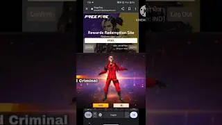 FF REDEEM CODE TODAY 21 JUNE FREE FIRE REDEEM CODE GARENA FREE FIRE