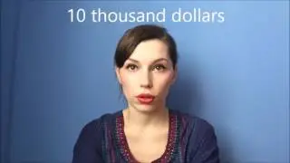Как правильно: hundred или hundreds?