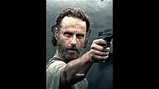 Rick Grimes Edit #Rickgrimes #Shorts #Edit