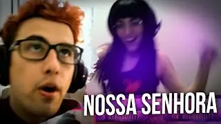 FALLEN DEIXOU VAZAR NA LIVE NOVA LINE COM BOLTZ E FER! VI4DINH0 SE APAIXONOU REALMENTE? & MUITO MAIS