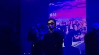 «Помедленнее» MBAND Синематограф