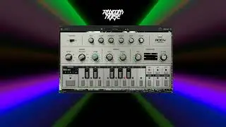 Arturia Acid V - All Presets No Talking