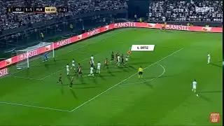 ERROU! Entenda o maior erro de Sampaoli na eliminação do Flamengo