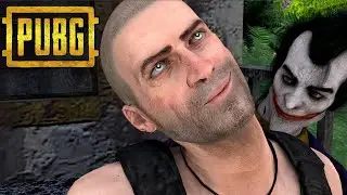 PUBG Animation : Super Noob vs JOKER - (SFM Animation)