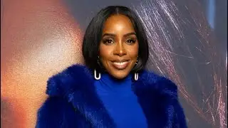 Kelly Rowland explains her workout routine and diet 