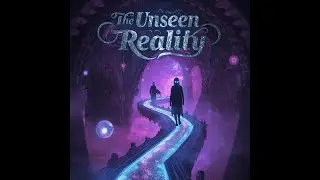 The Unseen Reality — A Journey Beyond What Eyes Can Perceive