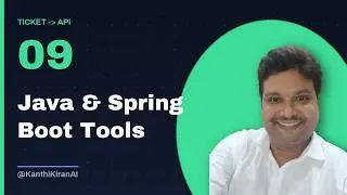 Install Java & Spring Boot Extensions in VS Code