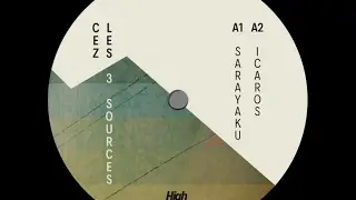 Cez - Icaros