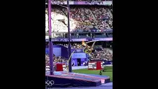 Duplantis 🇸🇪
