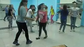 Арива Флешмоб 