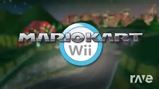 Wii Moonveiw Highway mashup #2