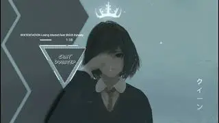 XXXTENTACION - Losing interest Feat Shiloh Dynasty