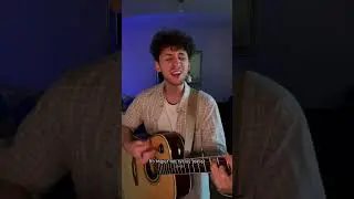 Женя Трофимов - Поезда  #поезда #кавер #гитара #комнатакультуры