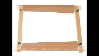 пяльцы рамки  станки лупы