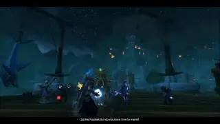 World of Warcraft:Legion