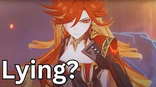 Is the Pyro Archon Mavuika's plan Flawed? (Genshin Impact 5.0 Lore Theory and Recap)