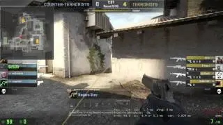 1 deage 2 heads