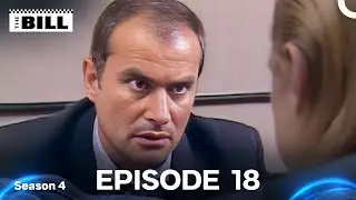 The Bill - Season 4 Episode 18 | The Trap (1988)