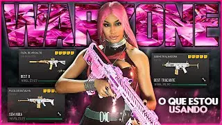 E AGORA, QUAIS ARMAS USAR NO WARZONE 2 DEPOIS DA ATUALIZAÇÃO DA SEASON 5