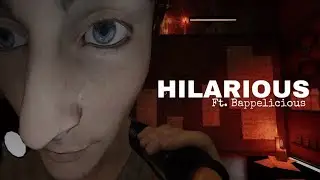 Phasmophobia: The Game where the Horror turns into Fun